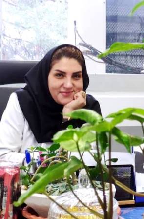 دکتر هدی کاشانی