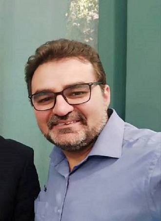 دکتر هیمانشو شارما