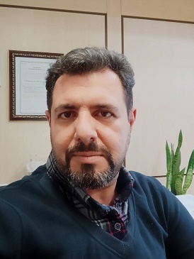 مهندس مصطفی تقی زاده